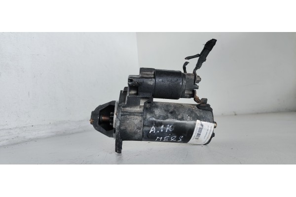 Recambio de motor arranque para mercedes-benz clase a (w168) 170 cdi (168.009) referencia OEM IAM   
