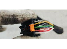 Recambio de retrovisor izquierdo para citroen c4 berlina 1.5 hdi 130 fap referencia OEM IAM E20420126  