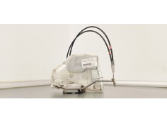 CERRADURA PUERTA DELANTERA IZQUIERDA 