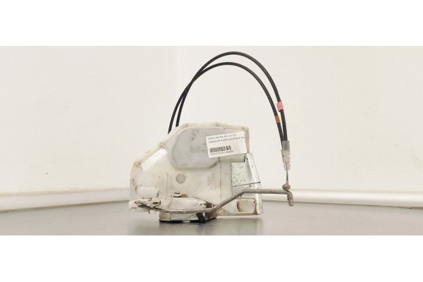 Recambio de cerradura puerta delantera izquierda para suzuki sx4 rw (ey) 1.6 i 120 referencia OEM IAM   