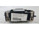 Recambio de resistencia calefaccion para skoda octavia combi (1z5) 2.0 tdi 140 referencia OEM IAM 3C0907521B  