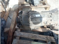 Recambio de caja transfer para mercedes-benz clase m (w163) 2.7cdi 165 [270] 4x4 referencia OEM IAM   