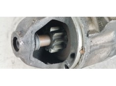 Recambio de motor arranque para mercedes-benz clase a (w168) 170 cdi (168.009) referencia OEM IAM   