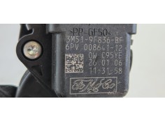 Recambio de potenciometro pedal para ford focus c-max (cap) 1.6 16v cat referencia OEM IAM 3M519F836BF  