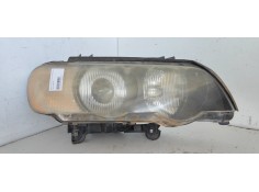 Recambio de faro derecho para bmw x5 (e53) 3.0d referencia OEM IAM   