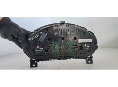 Recambio de cuadro instrumentos para opel insignia berlina excellence referencia OEM IAM 365903926H  