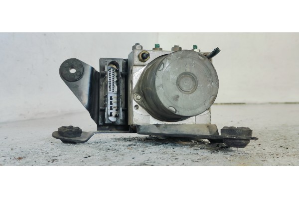 Recambio de abs para renault megane ii berlina 3p confort dynamique referencia OEM IAM 0265231577  