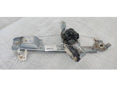 ELEVALUNAS TRASERO IZQUIERDO 