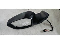 Recambio de retrovisor izquierdo para citroen c4 berlina 1.5 hdi 130 fap referencia OEM IAM E20420126  
