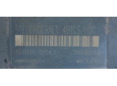 Recambio de abs para land rover freelander (ln) 2.0 td4 cat referencia OEM IAM 10092508543  