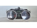 Recambio de cuadro instrumentos para renault megane ii berlina 3p confort dynamique referencia OEM IAM 8200408800D  