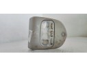 Recambio de luz interior para peugeot 308 1.4 i 100 referencia OEM IAM 9686168677  