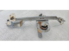 Recambio de elevalunas trasero izquierdo para renault scenic ii emotion referencia OEM IAM   