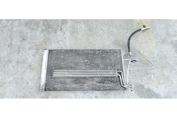 Recambio de condensador / radiador aire acondicionado para volkswagen touareg (7la) tdi r5 referencia OEM IAM 7L0820411F  