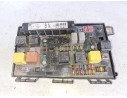Recambio de caja reles / fusibles para opel astra h berlina 1.7 16v cdti referencia OEM IAM 13145035 74338100 