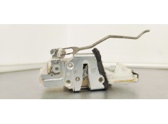 Recambio de cerradura puerta delantera izquierda para suzuki sx4 rw (ey) 1.6 i 120 referencia OEM IAM   