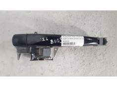 MANETA EXTERIOR TRASERA IZQUIERDA 9684560080 