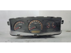 CUADRO INSTRUMENTOS 8021031531 