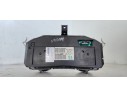 Recambio de cuadro instrumentos para renault megane ii berlina 3p confort dynamique referencia OEM IAM 8200408800D  
