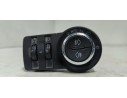 Recambio de mando luces para opel insignia sports tourer 2.0 16v cdti referencia OEM IAM 13268694  