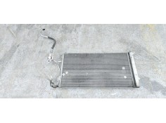 Recambio de condensador / radiador aire acondicionado para volkswagen touareg (7la) tdi r5 referencia OEM IAM 7L0820411F  