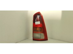 Recambio de piloto trasero derecho para ford focus turnier (cak) 1.8 tdci turbodiesel cat referencia OEM IAM   