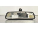 Recambio de espejo para bmw serie 3 berlina (e46) 2.0 d 150 [320] referencia OEM IAM E11015313  