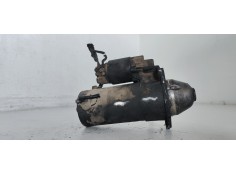 Recambio de motor arranque para mercedes-benz clase a (w168) 170 cdi (168.009) referencia OEM IAM   