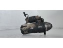 Recambio de motor arranque para mercedes-benz clase a (w168) 170 cdi (168.009) referencia OEM IAM   