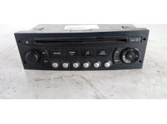 SISTEMA AUDIO / RADIO CD BP503869089854 