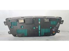 Recambio de cuadro instrumentos para ssangyong actyon 200 xdi referencia OEM IAM 8021031531  