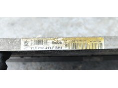 Recambio de condensador / radiador aire acondicionado para volkswagen touareg (7la) tdi r5 referencia OEM IAM 7L0820411F  