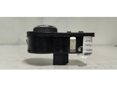 Recambio de mando luces para opel insignia sports tourer 2.0 16v cdti referencia OEM IAM 13268694  
