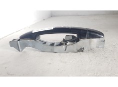Recambio de maneta exterior trasera izquierda para peugeot 5008 1.6 hdi 115 fap referencia OEM IAM 9684560080  