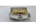 Recambio de luz interior para peugeot 308 1.4 i 100 referencia OEM IAM 9686168677  