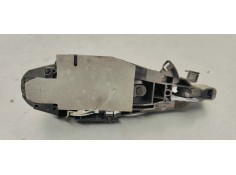 Recambio de maneta exterior trasera derecha para peugeot 3008 1.5hdi 130 fap referencia OEM IAM   