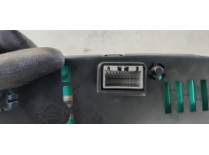 Recambio de cuadro instrumentos para ssangyong actyon 200 xdi referencia OEM IAM 8021031531  