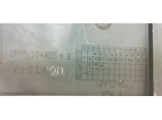 Recambio de cuadro instrumentos para renault megane ii berlina 3p confort dynamique referencia OEM IAM 8200408800D  