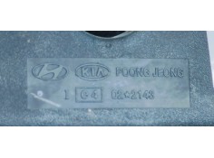 Recambio de espejo para hyundai santa fe (bm) 2.2 crdi style 4x4 referencia OEM IAM E4022143  