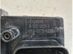 Recambio de caja reles / fusibles para opel astra h berlina 1.7 16v cdti referencia OEM IAM 13145035 74338100 