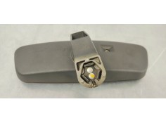 Recambio de espejo para bmw serie 3 berlina (e46) 2.0 d 150 [320] referencia OEM IAM E11015313  