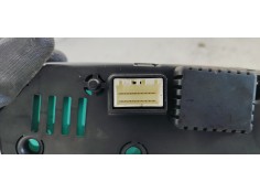 Recambio de cuadro instrumentos para ssangyong actyon 200 xdi referencia OEM IAM 8021031531  