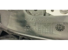 Recambio de maneta exterior trasera derecha para peugeot 3008 1.5hdi 130 fap referencia OEM IAM   