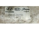 Recambio de valvula egr para hyundai i30 classic referencia OEM IAM 284102A350  
