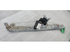 ELEVALUNAS DELANTERO DERECHO 