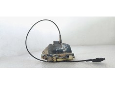 CERRADURA PUERTA DELANTERA DERECHA 