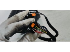 Recambio de retrovisor derecho para citroen c4 berlina 1.5 hdi 130 fap referencia OEM IAM E20420126  