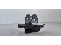 Recambio de cerradura maletero / porton para opel astra j lim. selective referencia OEM IAM 13587646  