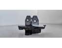 Recambio de cerradura maletero / porton para opel astra j lim. selective referencia OEM IAM 13587646  