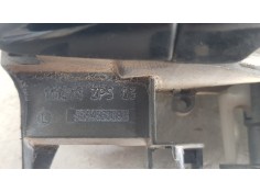 Recambio de maneta exterior trasera izquierda para peugeot 5008 1.6 hdi 115 fap referencia OEM IAM 9684560080  